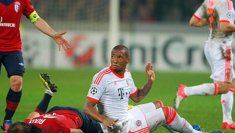 @JB17Official schrieb auf Twitter (Jerome Boateng): "Good morning congrats to the team we had a important win yesterday keep going boys" @JB17Official schrieb auf Twitter (Jerome Boateng): "Good morning congrats to the team we had a important win yesterday keep going boys"
