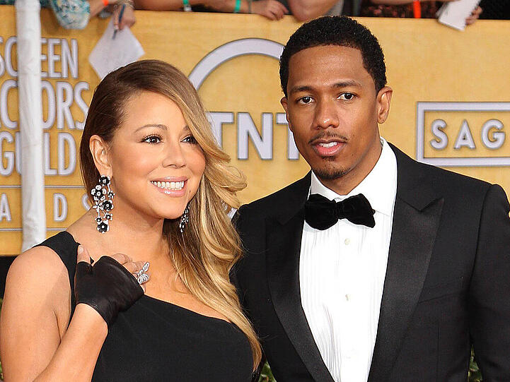 Sind Mariah Carey und Nick Cannon keine guten Arbeitgeber?