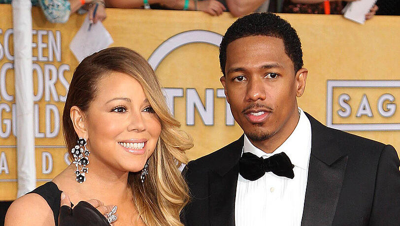 Sind Mariah Carey und Nick Cannon keine guten Arbeitgeber? Sind Mariah Carey und Nick Cannon keine guten Arbeitgeber?