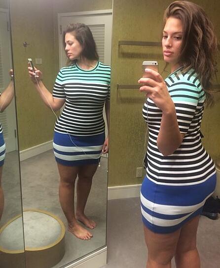 Ashley Graham