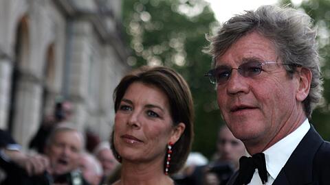 Seit 1999 ist Ernst August von Hannover mit Caroline von Hannover verheiratet.