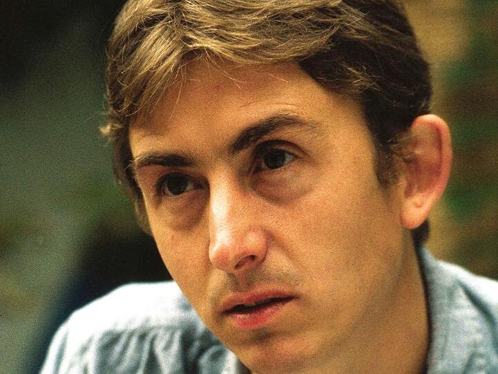 Mark Hollis ist tot.