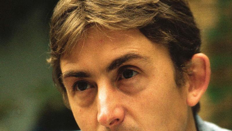 Mark Hollis ist tot. Mark Hollis ist tot.