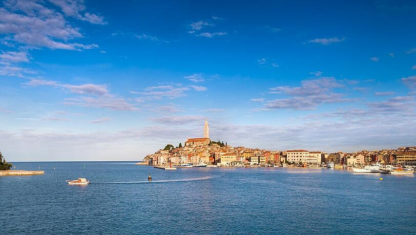 Rovinj.