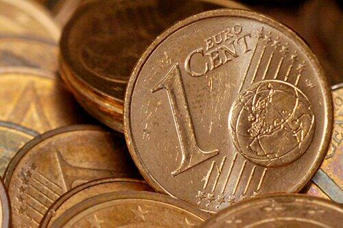 Schön und wertvoll: der Euro