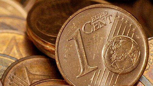 Schön und wertvoll: der Euro Schön und wertvoll: der Euro