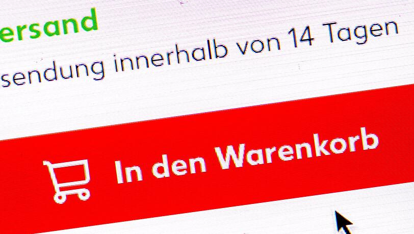Für "Angebote zur Verkaufsförderung" gelten nach EU-Recht besonders hohe Anforderungen zur Transparenz. (Foto Illustration)