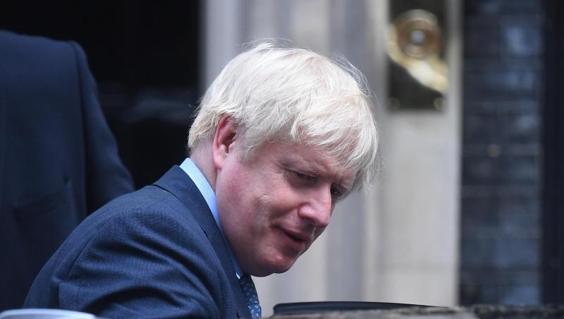 Premier Boris Johnson hat im Streit um den richtigen Brexit-Kurs mehrere Abstimmungsniederlagen hinnehmen müssen. Premier Boris Johnson hat im Streit um den richtigen Brexit-Kurs mehrere Abstimmungsniederlagen hinnehmen müssen.