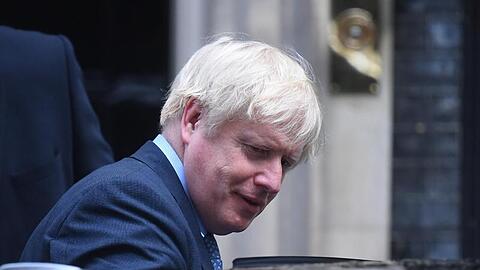 Premier Boris Johnson hat im Streit um den richtigen Brexit-Kurs mehrere Abstimmungsniederlagen hinnehmen müssen.