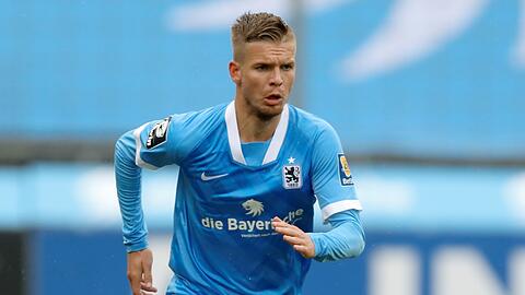 War schon für beide Vereine aktiv und freut sich auf das Stadt-Derby: Daniel Wein.