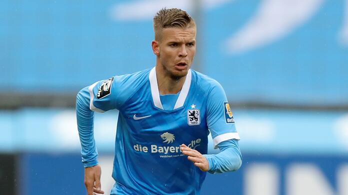 War schon für beide Vereine aktiv und freut sich auf das Stadt-Derby: Daniel Wein.