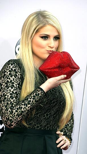Meghan Trainor