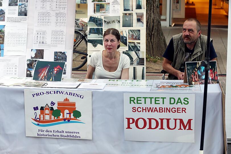 Streetlife Festival: Mehr Bilder vom Samstag