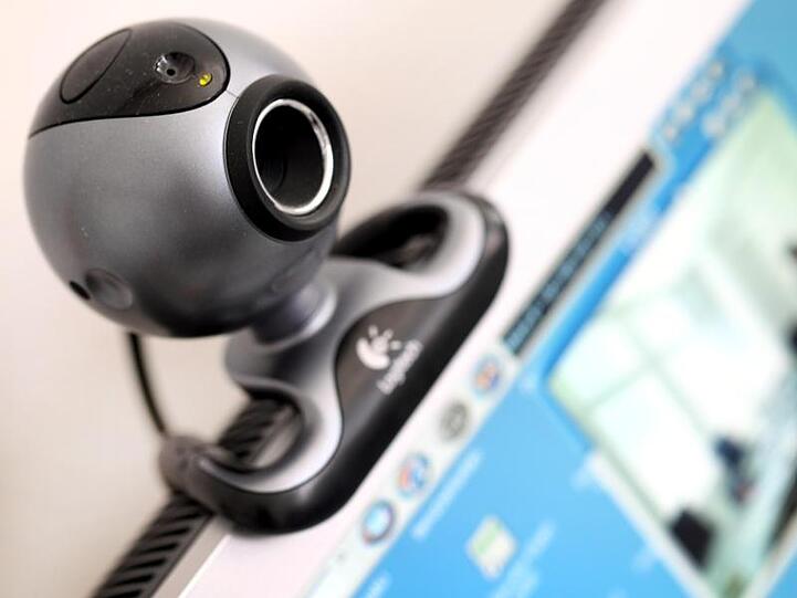 Ermittlern ist ein Schlag gegen eine Kinderporno-Seite im Darknet gelungen.