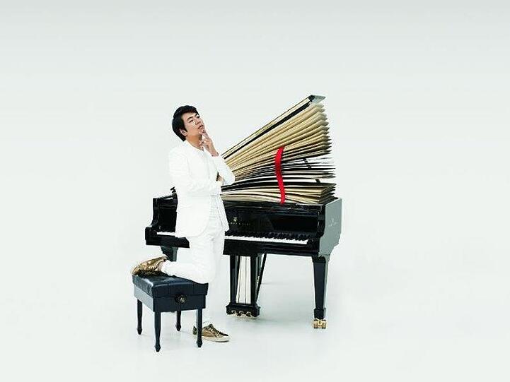 Lang Lang hat seine ganz persönliche Playlist zusammmengestellt.
