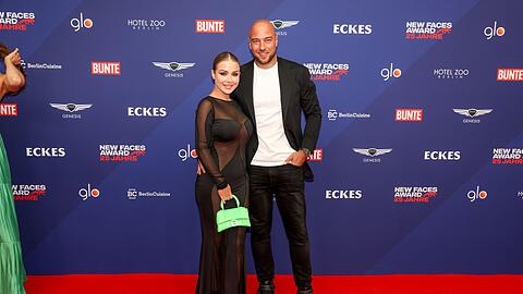 Kim Gloss &auml;u&szlig;ert in Clips aus Dubai vor allem Vertrauen in die Beh&ouml;rden vor Ort. (Archivbild)