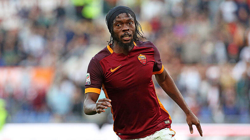 Der Ivorer Gervinho, zuletzt beim AS Rom unter Vertrag, wechselte im Januar 2016 von der italienischen Hauptstadt nach China. Hebei China Fortune zahlte insgesamt 18 Millionen Euro Ablöse für den Flügelspieler.