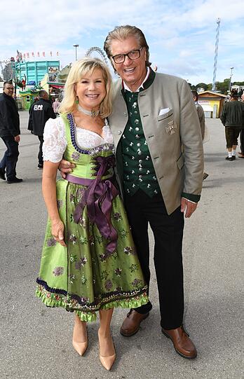 Marianne und Michael