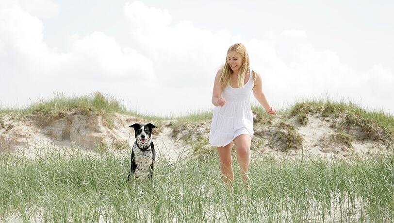 Damit der Urlaub auch für den Hund zur Erholung wird, sollte das Reiseziel zu seinen Bedürfnissen passen. Damit der Urlaub auch für den Hund zur Erholung wird, sollte das Reiseziel zu seinen Bedürfnissen passen.