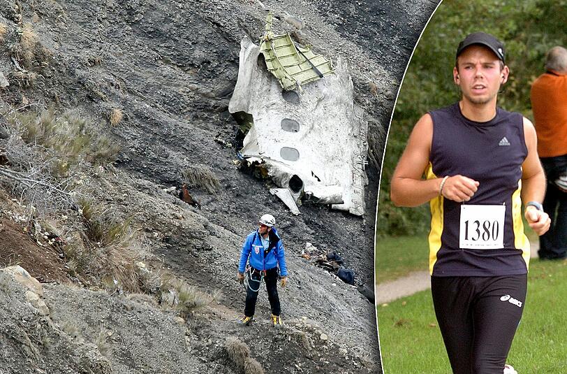 Der Copilot der abgestürzten Germanwings-Maschine, Andreas Lubitz, soll in den zwei Jahren vor der Katastrophe Dutzende Ärzte aufgesucht haben.