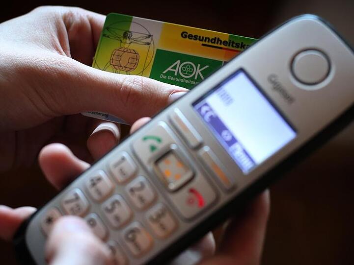 "Jetzt die telefonische Krankschreibung auslaufen zu lassen ist klar falsch.".