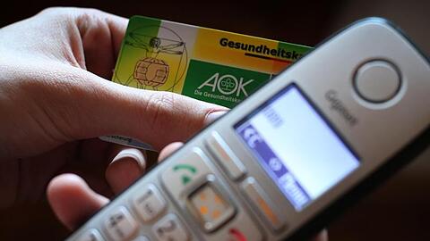 "Jetzt die telefonische Krankschreibung auslaufen zu lassen ist klar falsch.".