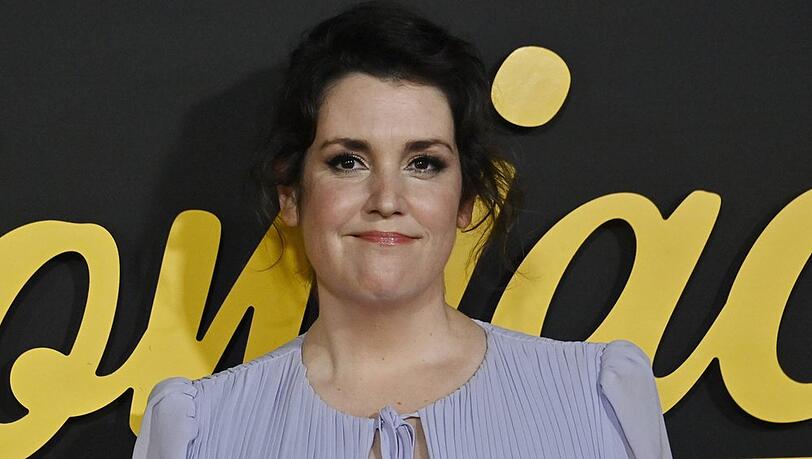 Melanie Lynskey teilt jetzt aus. Melanie Lynskey teilt jetzt aus.