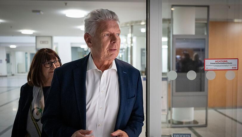 Oberb&uuml;rgermeister Dieter Reiter zieht Bilanz: "M&uuml;nchen hat Zusammenhalt gezeigt, hat angepackt und ist seinen Weg gegangen &ndash; verl&auml;sslich, solidarisch und mit einem klaren Blick nach vorn." (Archivbild)