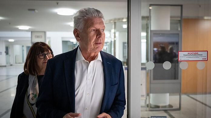 Oberb&uuml;rgermeister Dieter Reiter zieht Bilanz: "M&uuml;nchen hat Zusammenhalt gezeigt, hat angepackt und ist seinen Weg gegangen &ndash; verl&auml;sslich, solidarisch und mit einem klaren Blick nach vorn." (Archivbild)