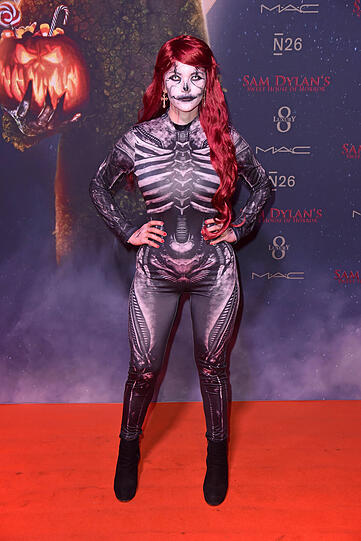 Kattia Vides