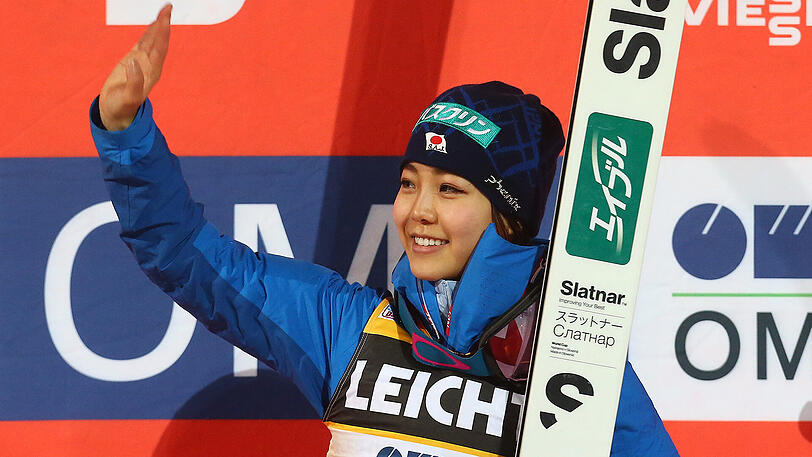 Takanashi indes, die mit Abstand beste Skispringerin der Geschichte, hat eine ebenso wunderbare Begabung, dann abzutauchen, wenn es wirklich wichtig ist. In Lahti will Takanashi den Status quo ändern, Vogt will ihn zementieren. (Frauen Normalschanze: Freitag, 24. Februar, 16:30 MEZ)