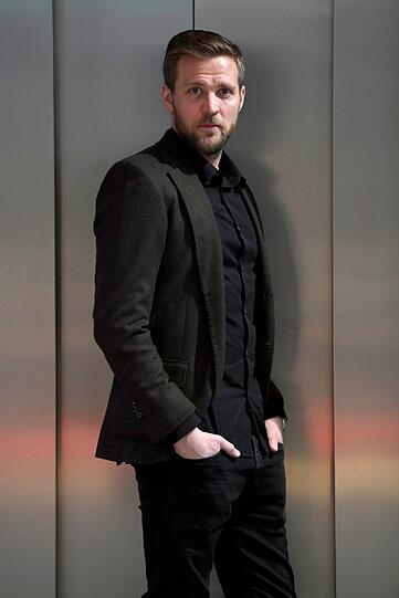 Tobias Santelmann