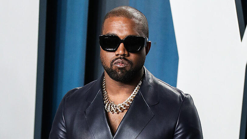 Wie krank ist Rapper Kanye West wirklich?