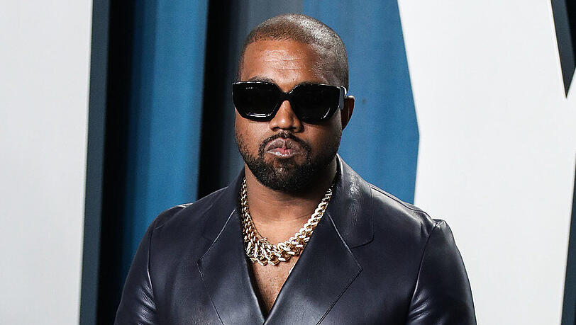 Wie krank ist Rapper Kanye West wirklich? Wie krank ist Rapper Kanye West wirklich?