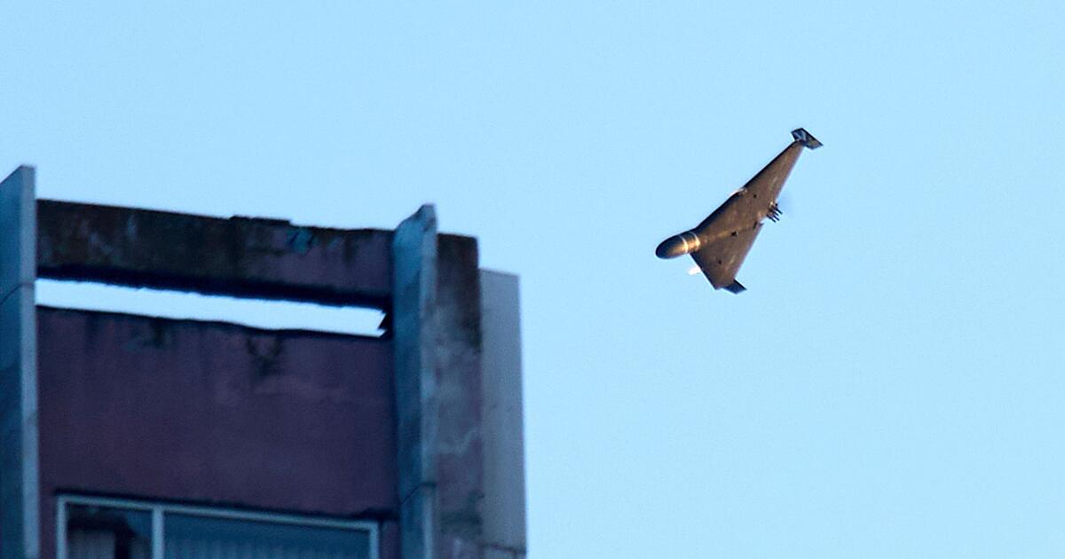 Neue-Luftangriffe-auf-Kiew-Einschl-ge-in-Wohnh-usern