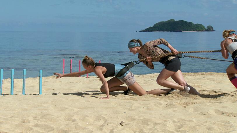 Die Abenteuershow "Survivor" erreicht keine gute Quoten und wird ins Nachtprogramm abgeschoben.