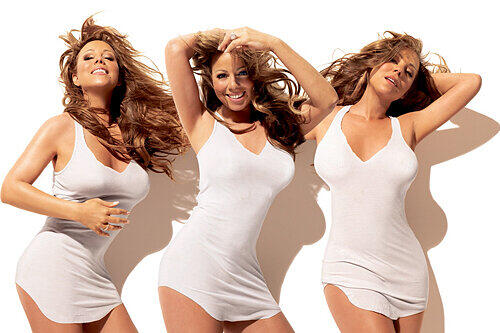 Auch Mariah Carey hat ein Privatkonzert für Gaddafi gegeben.