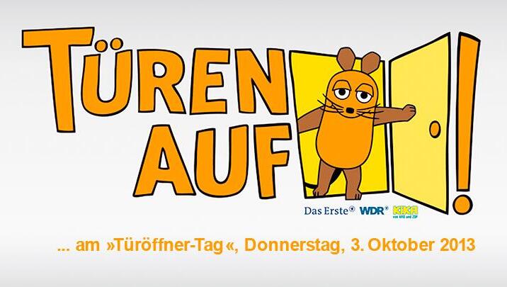 Am 3. Oktober ist Türen-Auf-Tag im BMW Museum. Am 3. Oktober ist Türen-Auf-Tag im BMW Museum.