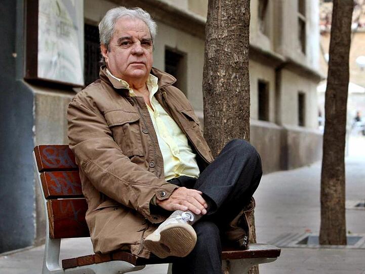 Juan Marsé ist tot.