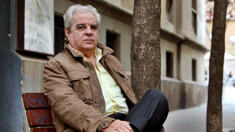 Juan Marsé ist tot. Juan Marsé ist tot.