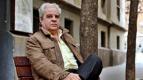 Juan Marsé ist tot.