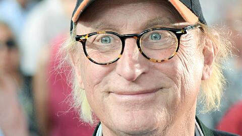 Otto Waalkes hat "Friesenjung" neues Leben eingehaucht.
