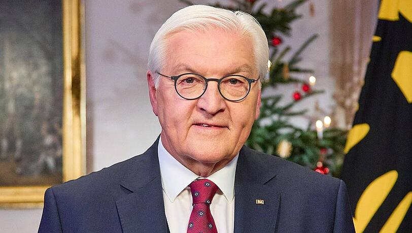 Frank-Walter Steinmeier feiert 70. Geburtstag. Frank-Walter Steinmeier feiert 70. Geburtstag.