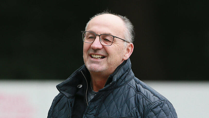 Freut sich ebenfalls aufs Duell Haaland gegen Lewandowski: Die deutsche Verteidiger-Legende Jürgen Kohler.