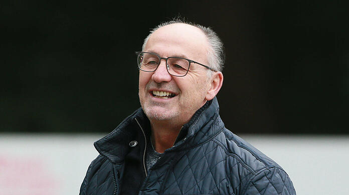 Freut sich ebenfalls aufs Duell Haaland gegen Lewandowski: Die deutsche Verteidiger-Legende Jürgen Kohler.