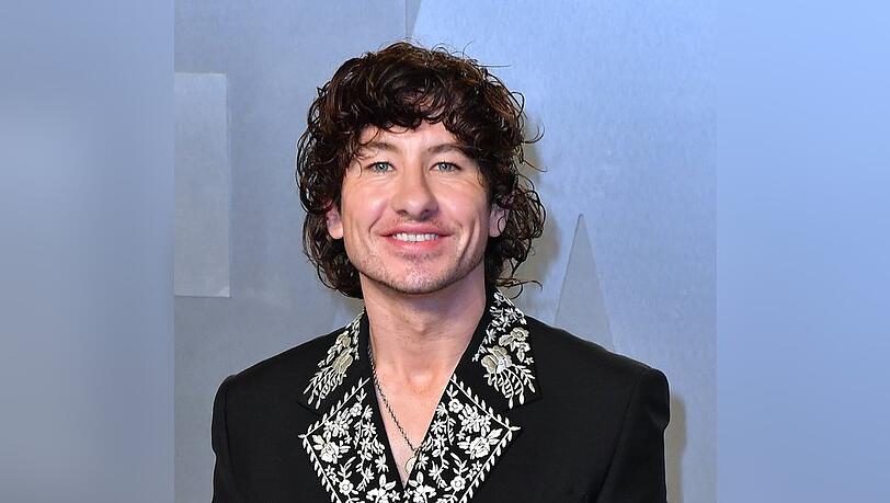 Barry Keoghan musste viel Spott und H&auml;me &uuml;ber sich ergehen lassen.
