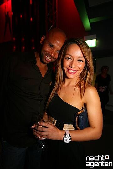 Bei der Jukue&Joy Afterworkparty im 8 Seasons geht's auch gut zur Sache.

Mehr Bilder unter: www.nachtagenten.de