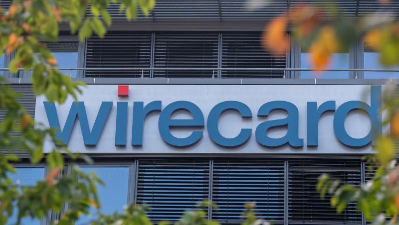 Die Firmenzentrale von Wirecard im bayerischen Ascheim. Die Firmenzentrale von Wirecard im bayerischen Ascheim.