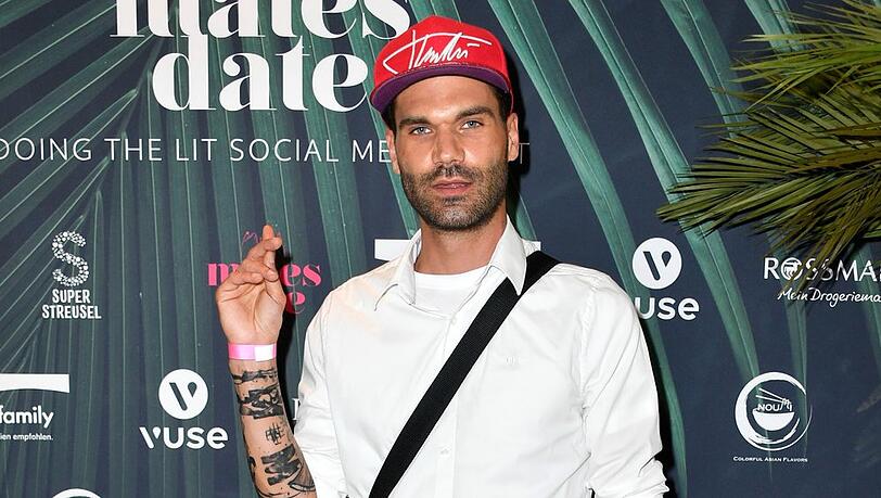 Reality-TV-Star Mike Cees hat Ärger mit der Justiz.