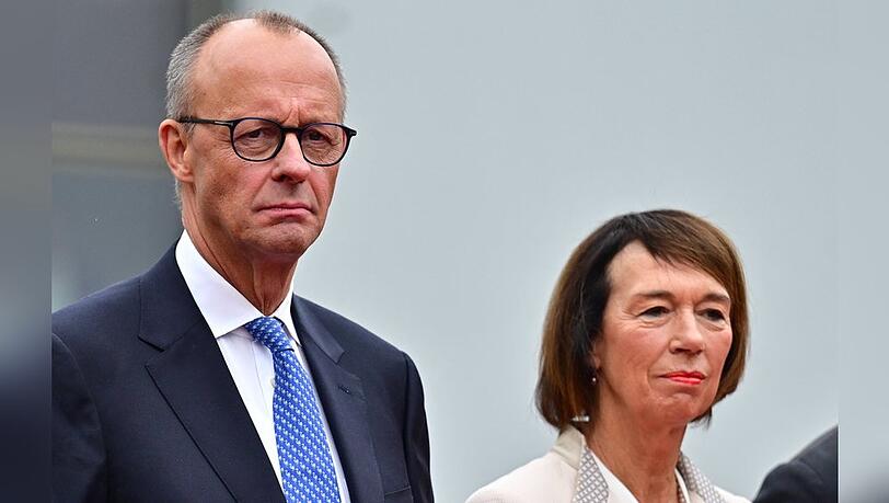 Charlotte Merz ist bei einer Fahrradtour mit ihrem Ehemann gest&uuml;rzt.